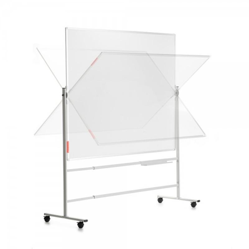 Rocada Soporte Movil Volteable Básico