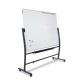 ROCADA Soporte Movil Volteable Rd6871-4 + Pizarra Lacada Rd6951