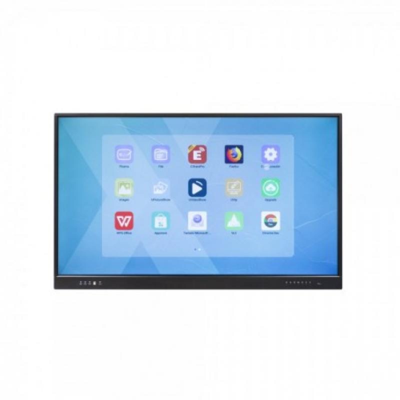 Rocada Soporte Universal Móvil Para Monitores Interactivo ( Apto Para Tamaños 65