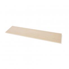 ROCADA Tapa Superior Doble 180X45 Haya