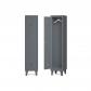 rocada-taquilla-300-1-modulo-1-puerta-cuerpo-antracita-ral7015-puerta-antracita-ral7015