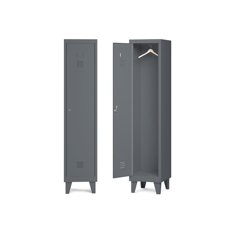 rocada-taquilla-300-1-modulo-1-puerta-cuerpo-antracita-ral7015-puerta-antracita-ral7015