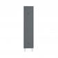 rocada-taquilla-300-1-modulo-1-puerta-cuerpo-antracita-ral7015-puerta-antracita-ral7015