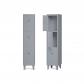 rocada-taquilla-300-1-modulo-3-puertas-cuerpo-gris-ral9006-puertas-gris-ral9006