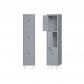 rocada-taquilla-300-1-modulo-3-puertas-cuerpo-gris-ral9006-puertas-gris-ral9006