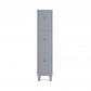 rocada-taquilla-300-1-modulo-3-puertas-cuerpo-gris-ral9006-puertas-gris-ral9006