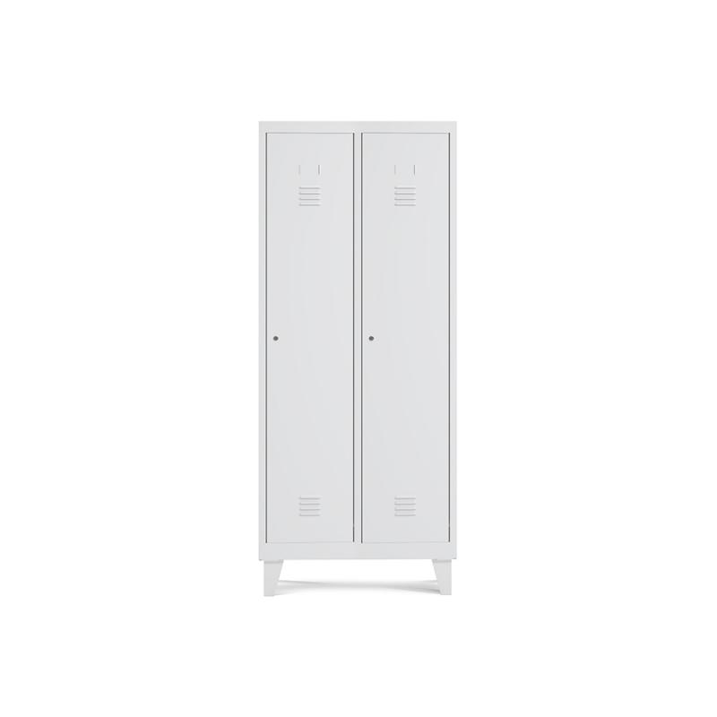 rocada-taquilla-300-2-modulos-1-puerta-cuerpo-blanco-ral9003-puerta-blanco-ral9003