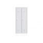 rocada-taquilla-300-2-modulos-1-puerta-cuerpo-blanco-ral9003-puerta-blanco-ral9003