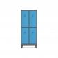 rocada-taquilla-300-2-modulos-2-puertas-cuerpo-antracita-ral7015-puertas-azul-ral5009