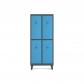rocada-taquilla-300-2-modulos-2-puertas-cuerpo-gris-oscuro-ral7016-puertas-azul-ral5009