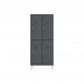 rocada-taquilla-300-2-modulos-2-puertas-cuerpo-gris-oscuro-ral7016-puertas-gris-oscuro-ral7016