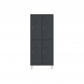 rocada-taquilla-300-2-modulos-2-puertas-cuerpo-negro-ral9005-puertas-negro-ral9005