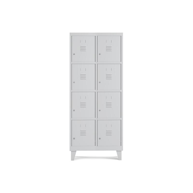 rocada-taquilla-300-2-modulos-4-puertas-cuerpo-blanco-ral9010-puertas-blanco-ral9010-disponible-en-distintos-acabados-consultanos-todas-las-opciones-disponibles