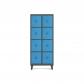rocada-taquilla-300-2-modulos-4-puertas-cuerpo-gris-oscuro-ral7016-puertas-azul-ral5009