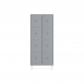 rocada-taquilla-300-2-modulos-4-puertas-cuerpo-gris-ral9006-puertas-gris-ral9006