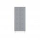 rocada-taquilla-300-2-modulos-5-puertas-cuerpo-gris-ral9006-puertas-gris-ral9006