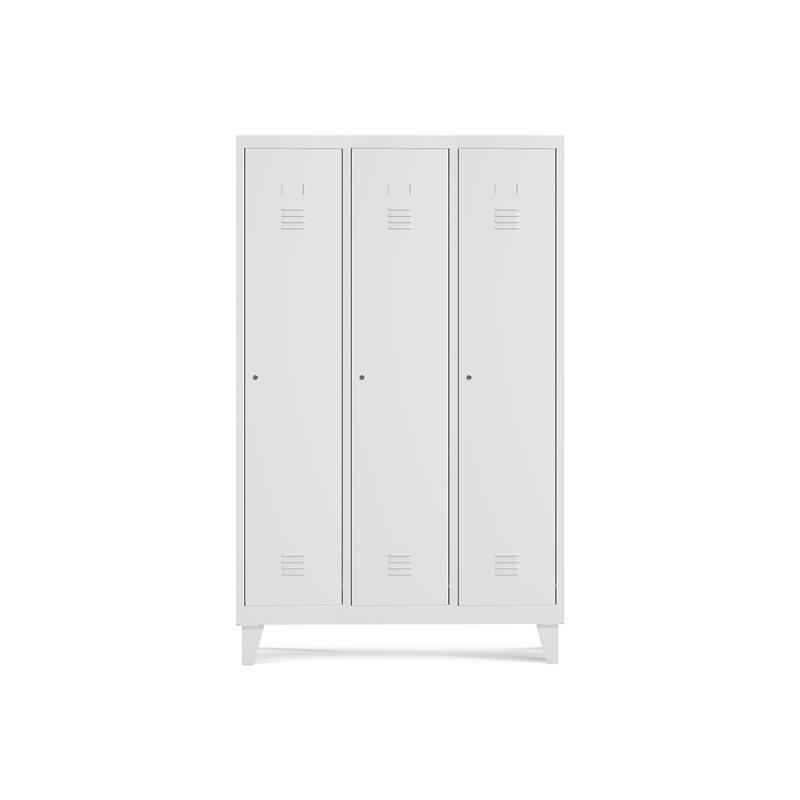 rocada-taquilla-300-3-modulos-1-puerta-cuerpo-blanco-ral9003-puerta-blanco-ral9003