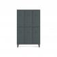 rocada-taquilla-300-3-modulos-2-puertas-cuerpo-gris-oscuro-ral7016-puertas-gris-oscuro-ral7016