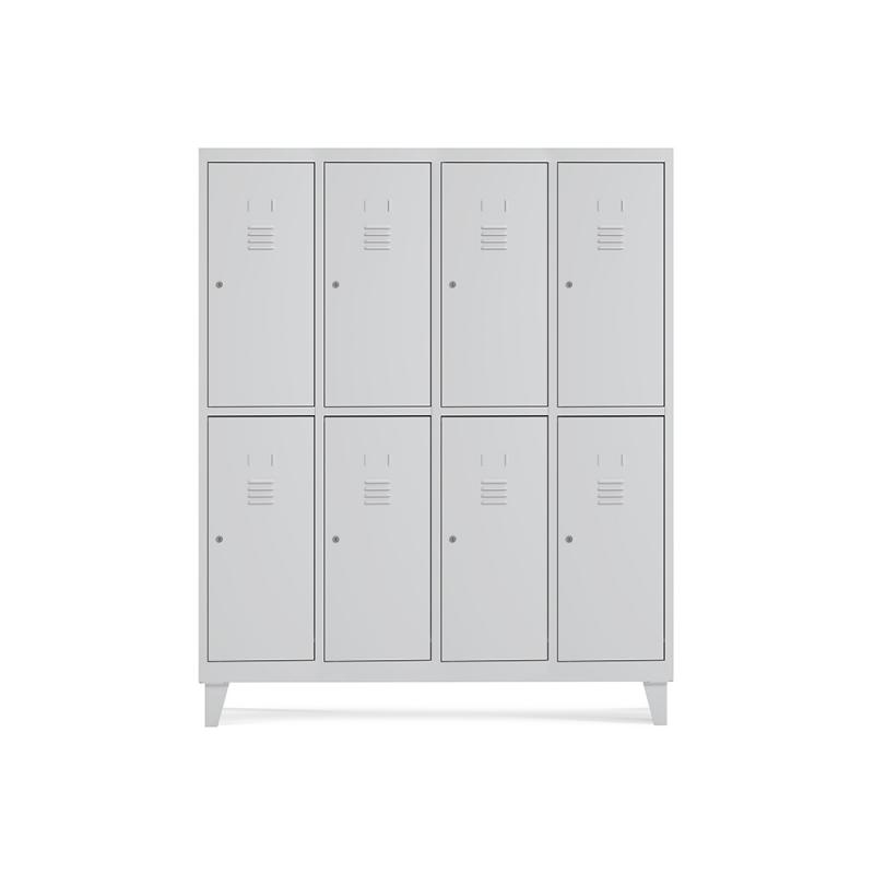 rocada-taquilla-300-4-modulos-2-puertas-cuerpo-blanco-ral9010-puertas-blanco-ral9010-disponible-en-distintos-acabados-consultanos-todas-las-opciones-disponibles