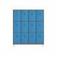 rocada-taquilla-300-4-modulos-3-puertas-cuerpo-antracita-ral7015-puertas-azul-ral5009