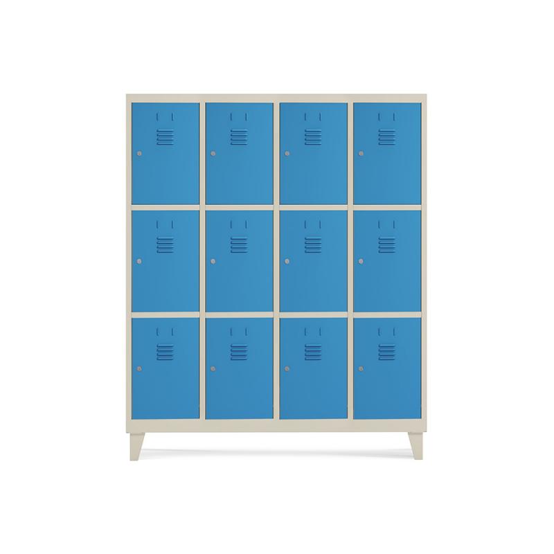 rocada-taquilla-300-4-modulos-3-puertas-cuerpo-arena-puertas-azul-ral5009
