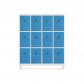 rocada-taquilla-300-4-modulos-3-puertas-cuerpo-blanco-ral9003-puertas-azul-ral5009