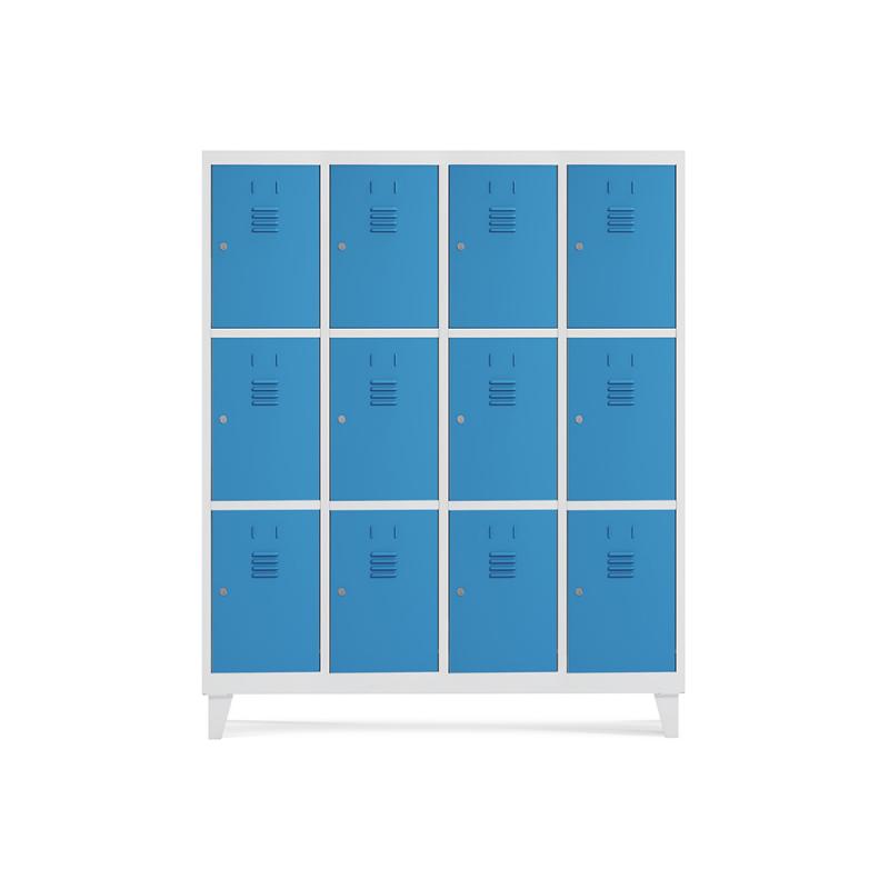rocada-taquilla-300-4-modulos-3-puertas-cuerpo-blanco-ral9003-puertas-azul-ral5009