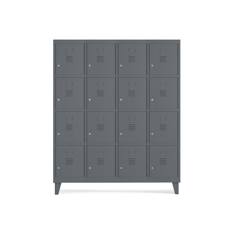 rocada-taquilla-300-4-modulos-4-puertas-cuerpo-antracita-ral7015-puertas-antracita-ral7015
