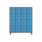rocada-taquilla-300-4-modulos-4-puertas-cuerpo-antracita-ral7015-puertas-azul-ral5009