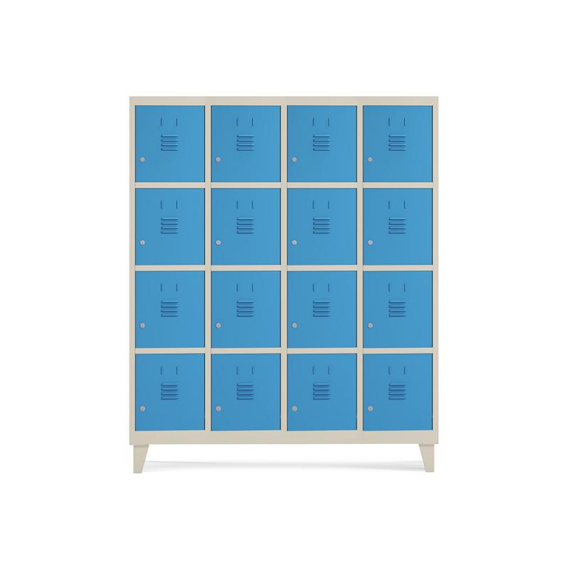 rocada-taquilla-300-4-modulos-4-puertas-cuerpo-arena-puertas-azul-ral5009