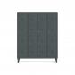 rocada-taquilla-300-4-modulos-4-puertas-cuerpo-gris-oscuro-ral7016-puertas-gris-oscuro-ral7016