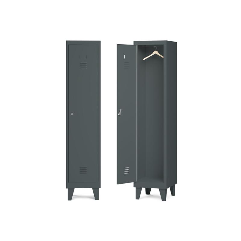 rocada-taquilla-400-1-modulo-1-puerta-cuerpo-gris-oscuro-ral7016-puerta-gris-oscuro-ral7016