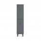 rocada-taquilla-400-1-modulo-2-puertas-cuerpo-antracita-ral7015-puertas-antracita-ral7015
