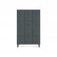 rocada-taquilla-400-3-modulos-3-puertas-cuerpo-gris-oscuro-ral7016-puertas-gris-oscuro-ral7016