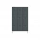 rocada-taquilla-400-3-modulos-3-puertas-cuerpo-gris-oscuro-ral7016-puertas-gris-oscuro-ral7016
