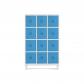 rocada-taquilla-400-3-modulos-4-puertas-cuerpo-blanco-ral9003-puertas-azul-ral5009