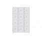 rocada-taquilla-400-3-modulos-4-puertas-cuerpo-blanco-ral9003-puertas-blanco-ral9003