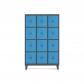 rocada-taquilla-400-3-modulos-4-puertas-cuerpo-gris-oscuro-ral7016-puertas-azul-ral5009