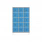 rocada-taquilla-400-3-modulos-5-puertas-cuerpo-gris-7035-puertas-azul-ral5009