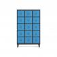 rocada-taquilla-400-3-modulos-5-puertas-cuerpo-negro-ral9005-puertas-azul-ral5009
