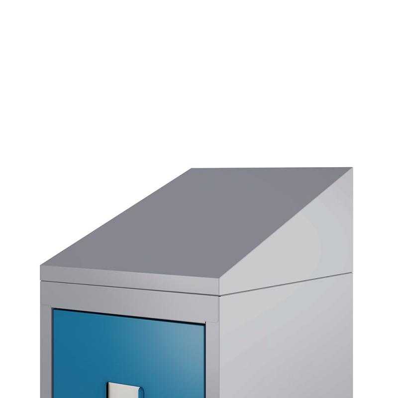 rocada-techo-inclinado-para-taquilla-metalica-300mm-3-modulos-ral-7035