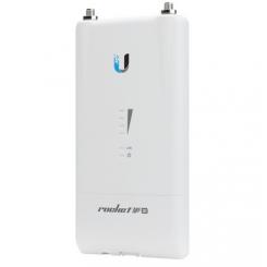 Ubiquiti Rocket 5ac Lite 450 Mbit/s Blanco