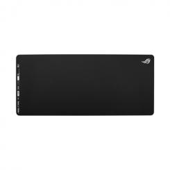 ASUS ROG Hone Ace XXL Alfombrilla de ratón para juegos Negro