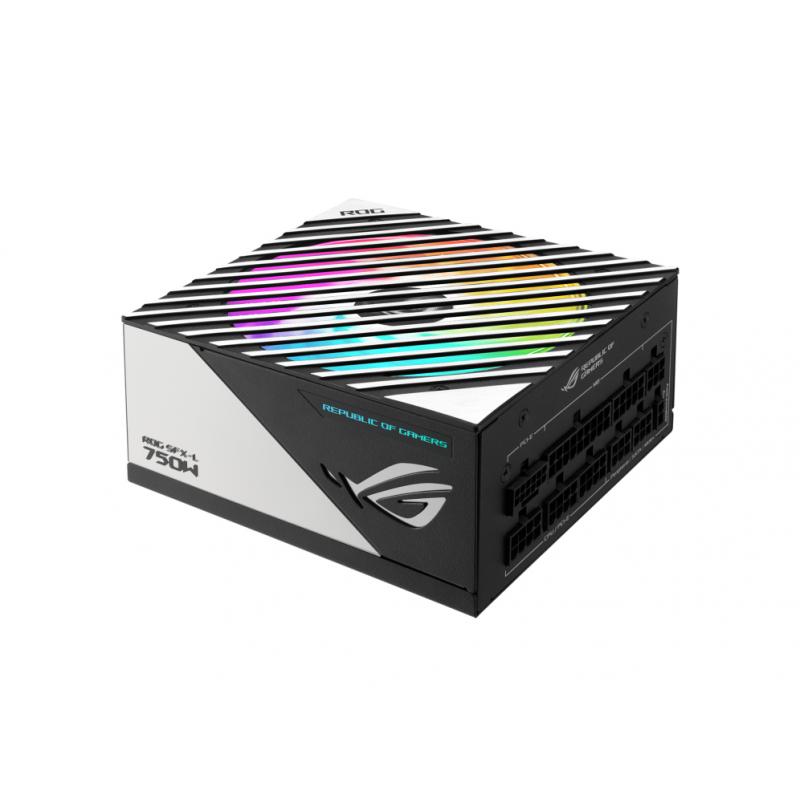 rog-loki-sfx-l-750w-platinum-unidad-de-fuente-de-alimentacion-204-pin-atx-negro-plata