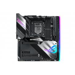 ROG Maximus XIII Extreme Intel Z590 LGA 1200 ATX extendida