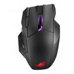 ASUS ROG Spatha X ratón mano derecha RF Wireless + USB Type-A Óptico 19000 DPI
