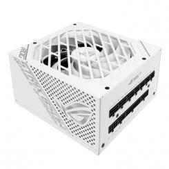 ROG-STRIX-850G-WHITE unidad de fuente de alimentación 850 W 20+4 pin ATX ATX Blanco