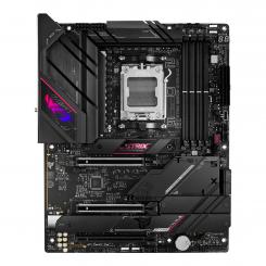 ASUS ROG STRIX B650E-E GAMING WIFI AMD B650 Zócalo AM5 ATX
