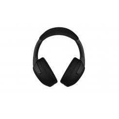ASUS ROG Strix Go BT Auriculares Inalámbrico y alámbrico Diadema Juego Bluetooth Negro