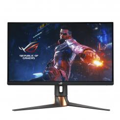 ASUS ROG Swift PG27UQR pantalla para PC 68,6 cm (27